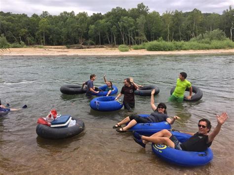 5 Safety Tips For Current River Float Trips Rocky River Resort