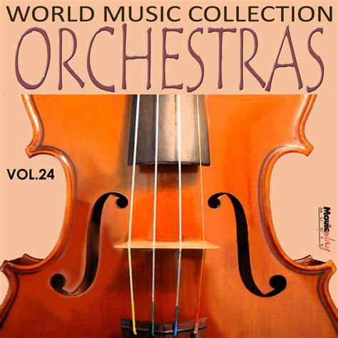 Orchestras Vol24 Compilation By Various Artists Spotify