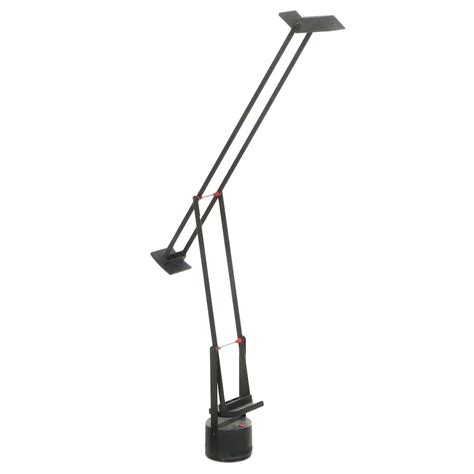 R Sapper For Artemide Tizio Halogen Desk Lamp Ebth