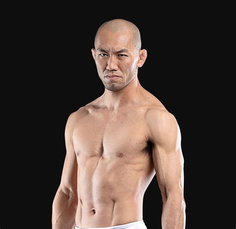 Yushin Okami One Championship The Home Of Martial Arts