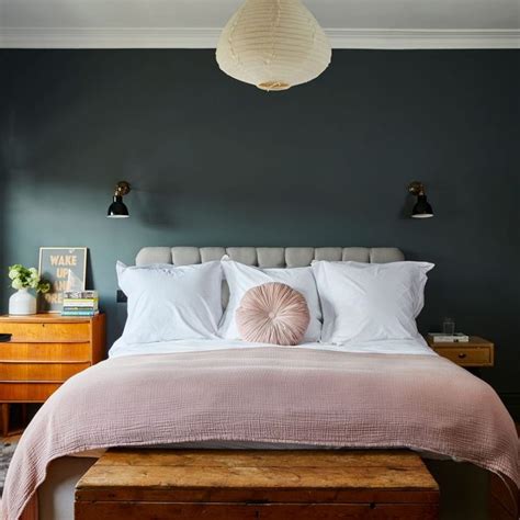 29 Bedroom Colour Schemes The Best Paint Colour Combinations And