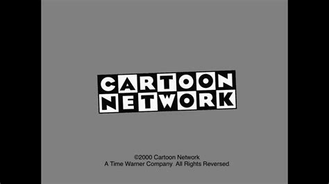 Williams Street Cartoon Network 2000 YouTube