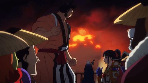 One Piece Episode 983 Release Date Recap Preview And More Therecenttimes