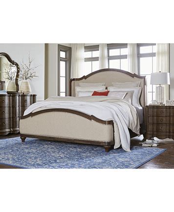 Everything a bedroom should be: Madden Bedroom Furniture Collection, Created for Macy's ...