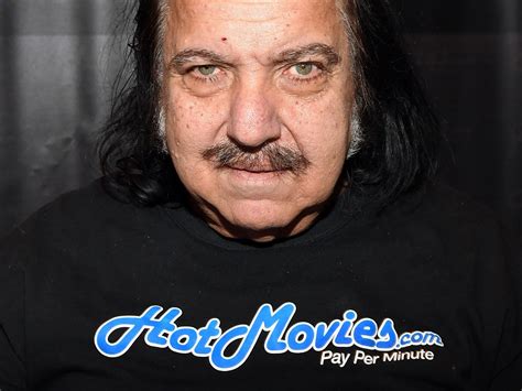 Ron Jeremy Fall Of A Porn Icon Review A Thrilling Reinvention Of True