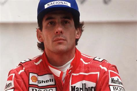 Ayrton Senna O Mago Morreu Há 25 Anos Sic Notícias