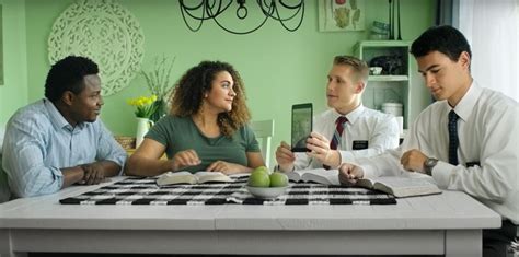 Missionaries Table Lds365 Resources From The Church And Latter Day Saints Worldwide