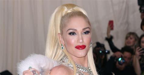 Gwen Stefani S Controversial Moments Include Cultural Appropriation