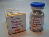 Images of Mitomycin For Bladder Cancer Side Effects