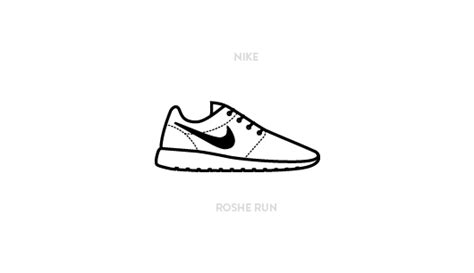 Nike Shoe Icon 67896 Free Icons Library