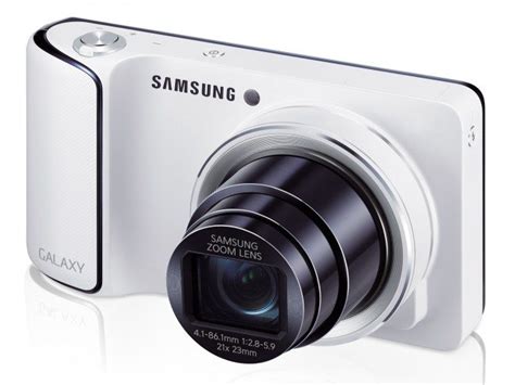 Samsung Galaxy Camera The Best Android Camera Yet The Phoblographer