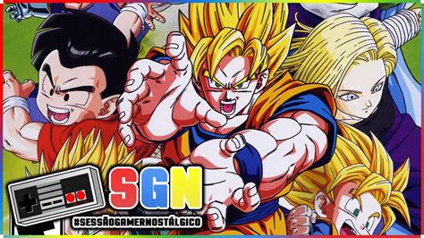 Maybe you would like to learn more about one of these? SGN: Dragon Ball Z: Budokai Tenkaichi 3 - PlayStation 2 (PT-BR) - YouTube