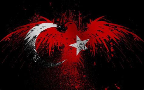 En Güzel Türk Bayrağı Duvar Kağıtları Türk Bayrakları