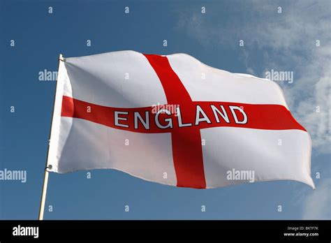 Official England Flag