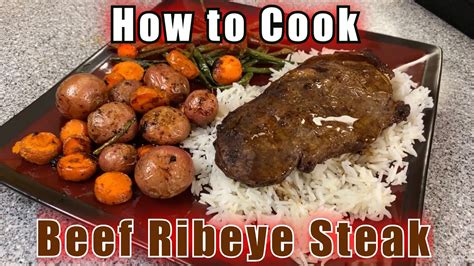 Tender sirloin and vegetables for dinner have never been easier to i chose to use a mixture of beef broth and onion soup! How To Cook Beef Ribeye Steak Roast In Instant Pot Vortex ...