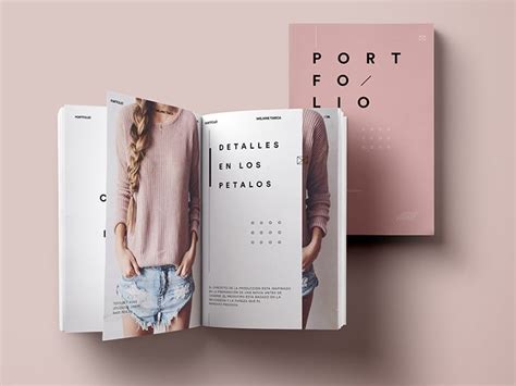 30 Portfolio Designs To Inspire