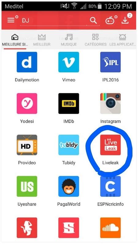 Download Vidmate Hd Video Downloader And Live Tv Apk Androidkupedia