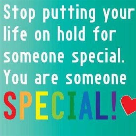 You Are Someone Special Inspirational Quotes Friendship