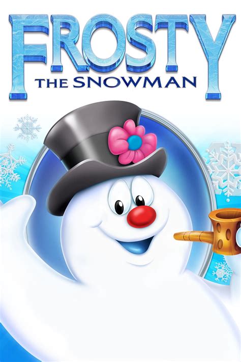 Frosty The Snowman Гледай онлайн