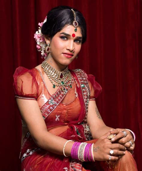 India Third Gender Hijras In Photos