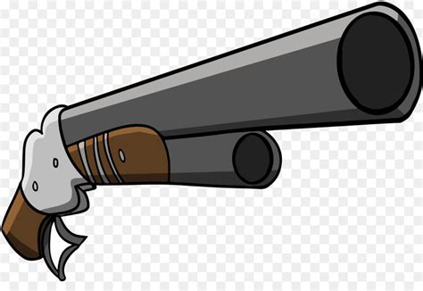 Clipart Gun Shotgun Clipart Gun Shotgun Transparent Free For Download