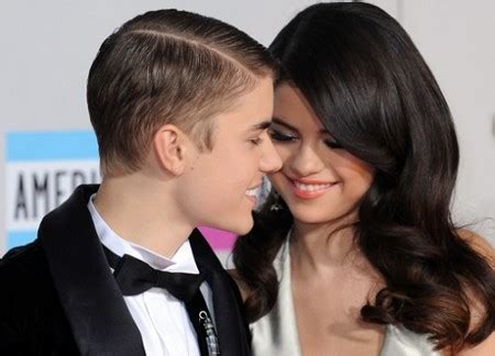 By moviespie / february 23, 2020. Hollywood Stars: Selena Gomez With Her Boyfriend Justin ...
