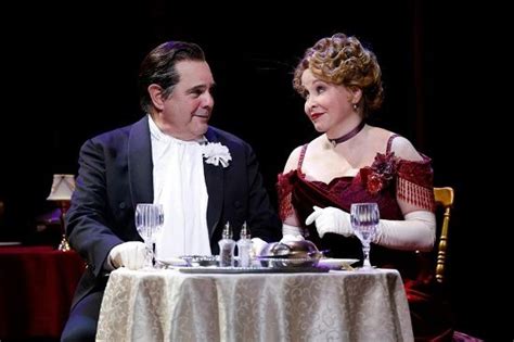 Theatre Review ‘hello Dolly At Fords Theatre Maryland Theatre Guide