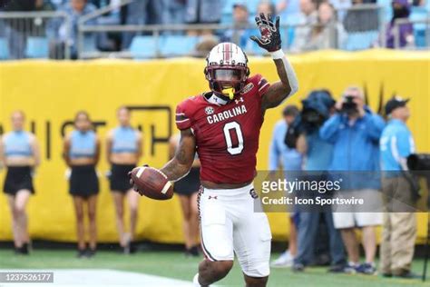 South Carolina Football Photos And Premium High Res Pictures Getty Images