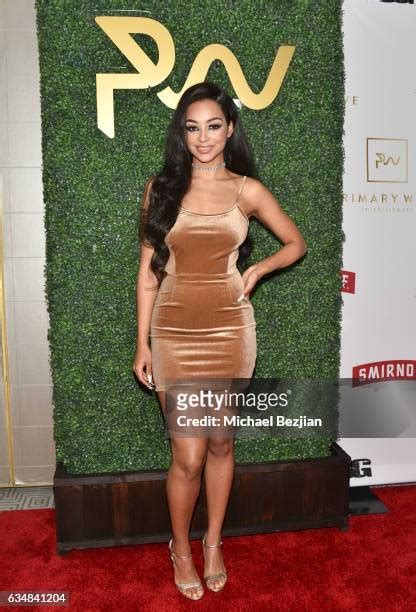 Jessica Jarrell Photos And Premium High Res Pictures Getty Images