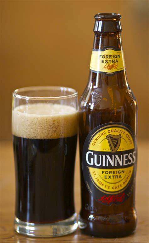 Guinness extra stout/foreign stout (which i. Guinness Foreign Extra Stout - Wikiwand
