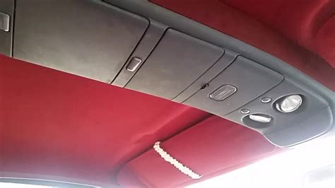 How To Install A Overhead Center Console In A 94 To 2000 Obs Gmt 400
