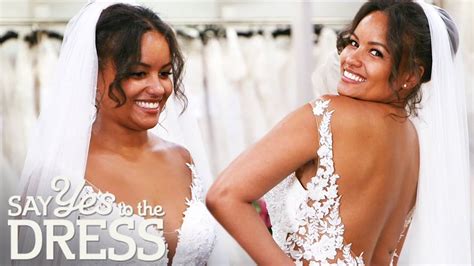 15 Of The Most Outrageous Brides On Say Yes To The Dress