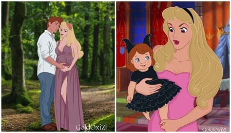 Zanimljivosti Ovako Bi Izgledala Djeca Disney Princeza Kids Info