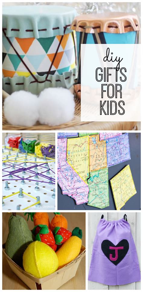 Free shipping on orders over $25 shipped by amazon. DIY Gifts for Kids - My Life and Kids