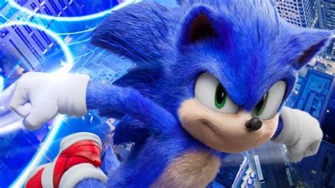 Sonic The Hedgehog Creator Comments On The New Trailer