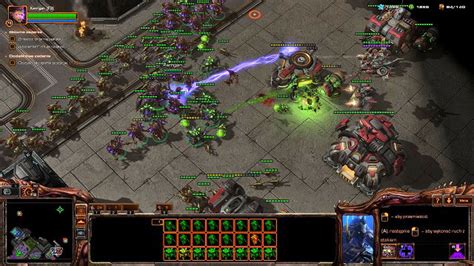 The Reckoning The Finale Starcraft Ii Heart Of The