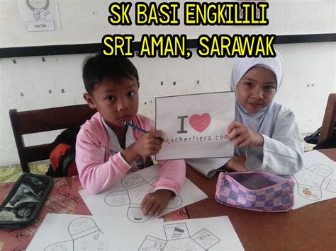 Sri aman kaldes også bandar sri aman og var tidligere kendt som simanggang. teacherfiera.com: SK BASI ENGKILILI, SRI AMAN,, SARAWAK