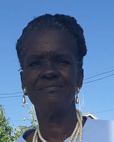 Remembering Norma O Phillips Barbados Obituaries Memorials Hot Sex