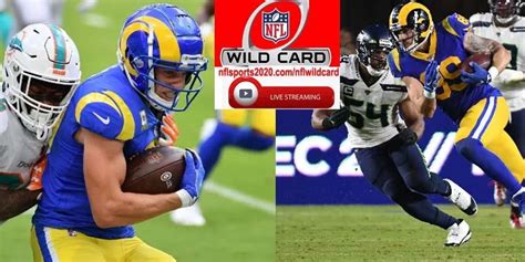 Stream every nfl game live on your mobile or pc. NFL Playoff Stream!! Rams vs Seahawks live stream free on ...