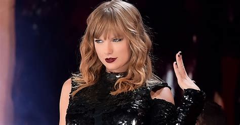 Taylor Swift Challenges Fans To Unlock Secret Code With Cryptic Twitter