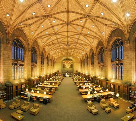 University Of Chicago One Of The Worlds Renowned Intellectual