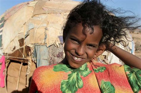 Hope And Resilience A Glimpse Into Somaliland And Ethiopia