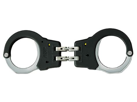 You may want to check out www.brinkster.com. ASP Model 200 Hinged Handcuffs High Carbon Steel Polymer ...