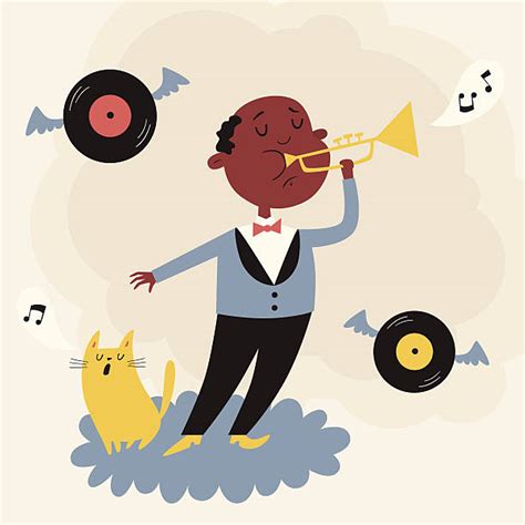 Brass Band Cartoons Illustrations Royalty Free Vector Graphics And Clip