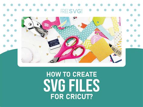 How To Create Svg Files For Cricut 10 Step By Step Guide