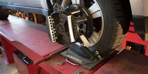 Wheel And Tire Alignment Faq Les Schwab