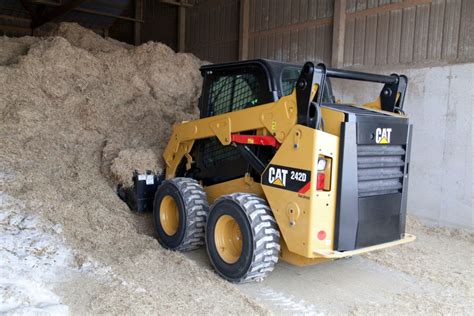Free delivery and returns on ebay plus items for plus members. New 242D Skid Steer Loader Skid Steer Loaders For Sale ...
