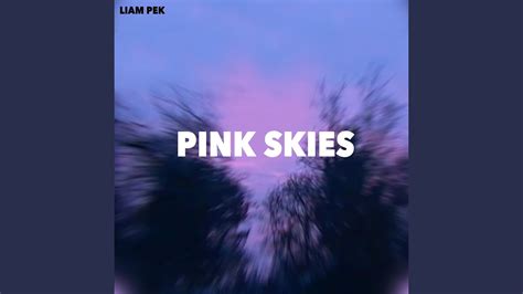 Pink Skies Youtube Music