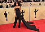 20 Amazing Looks from the Screen Actors Guild Awards Red Carpet ...