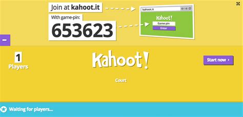 Big Technology In Small Town Iowa Kahoot Is A Hoot